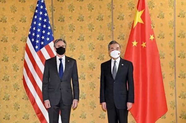 通盈配资 如果美国彻底与中国断绝关系, 中国还能撑多久? 老外的回复扎心了