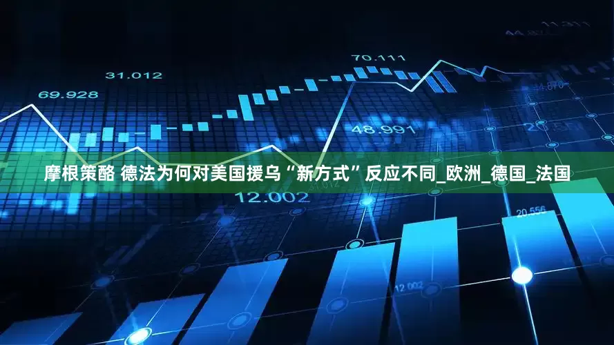 摩根策酪 德法为何对美国援乌“新方式”反应不同_欧洲_德国_法国