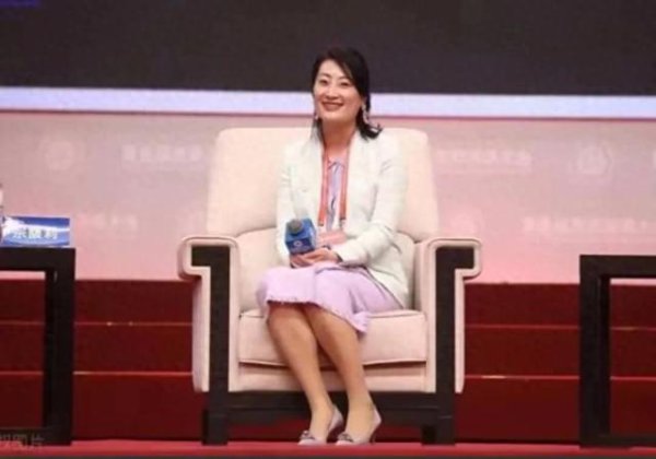 大通速配 老员工爆料, 宗馥莉很强势, 不认宗庆后其他的孩子, 宗老也没办法